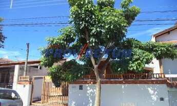 Imagem: Casa - Jardim Mauá - Monte Alegre do Sul