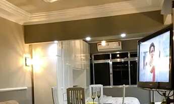 Imagem: APARTAMENTO - BELA VISTA - SP