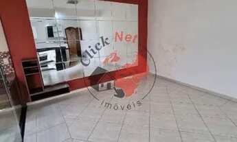 Imagem 7: Sobrado locação ou venda 3 dorm, 1 suíte,varanda , churrasq , 2 vagas, 175 m2,bairro Jard