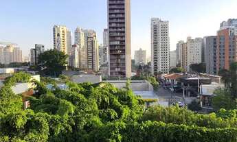 Imagem 7: Apartamento-São Paulo-VILA OLÍMPIA