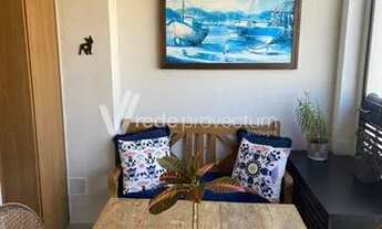 Imagem 5: Apartamento - Taquaral - Campinas