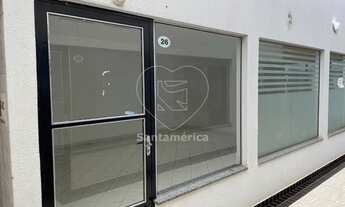 Imagem 5: LONDRINA - Conjunto Comercial/sala - Centro