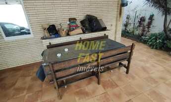 Imagem 4: Casa com 3 dormitórios, 217 m² - venda por R$ 1.060.000,00 ou aluguel por R$ 5.000,00/mês