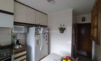 Imagem 4: Apartamento - Bosque - Campinas