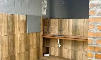 Imagem 5: Apartamento para Venda - 40m², 2 dormitórios, 1 vaga - Vila Nova