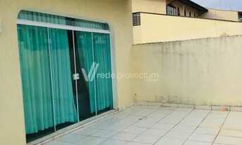 Imagem 2: Casa - Jardim Chapadão - Campinas