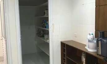 Imagem 7: Casa térrea para locação com 4 suítes - Residencial 4 Alphaville