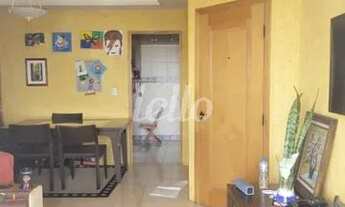 Imagem 3: São Paulo - Apartamento Padrão - Tatuapé