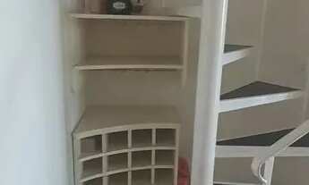 Imagem 4: Cobertura para venda no bairro Sto Antonio 2 dormitórios - AP3853