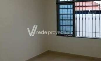 Imagem 2: Casa - Jardim Eulina - Campinas