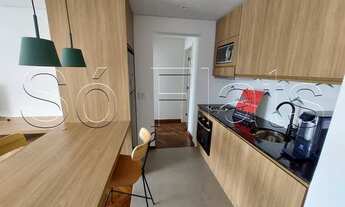 Imagem 11: Residencial Capote Valente 52m² 1 dormitório 1 vaga para locação em Pinheiros