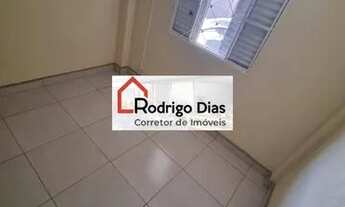 Imagem 2: Ótimo Casa 02 dormitórios para locação bairro Jardim Estádio - Jundiai