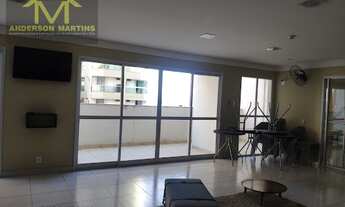 Imagem: Anderson Martins vende apartamento andar