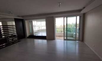 Imagem 7: Alto padrão para venda ou locação c/ 249m² úteis,vista para o parque da Aclimação, rico em