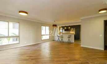 Imagem 5: São Paulo - Apartamento Padrão - Jardins