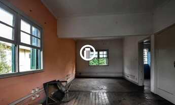 Imagem 4: Casa para Locação/Aluguel - 160m², 3 dormitórios, 11 vagas - Alto da Boa Vista