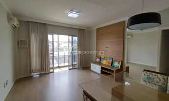Imagem 2: Apartamento - Nova Campinas - Campinas