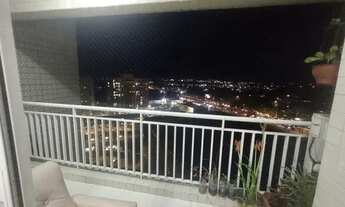 Imagem 3: Lindo apartamento no Jardim de Provence {79m²}, 3 dormitórios, Andar Alto!!