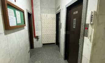 Imagem 2: Lindo apartamento no calçadão da Rua Halfeld, 2 QTS, Juiz de Fora - MG