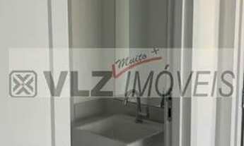 Imagem 7: APARTAMENTO DE 1 DORMITÓRIO COM SUÍTE NA VILA MARIANA