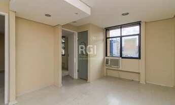 Imagem 2: Conjunto/Sala para Venda - 52.34m², 0 dormitórios, 1 vaga - Menino Deus