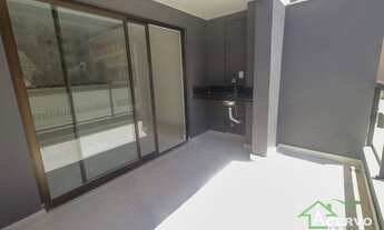 Imagem 2: Apartamento Garden com 1 quarto para alugar por R$ 1.500/mês - São Mateus - Juiz de Fora/M