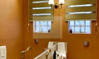 Imagem 5: Casa muito charmosa na Vila Nova Conceição