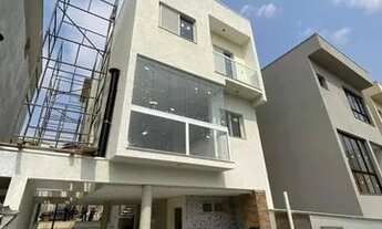 Imagem 6: Casa para Venda em Cajamar, Portais (Polvilho), 3 dormitórios, 1 suíte, 4 banheiros, 4 vag