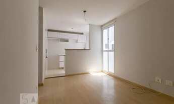 Imagem 2: Apartamento para Aluguel - Colônia Rio Grande, 2 Quartos, 38 m2