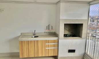 Imagem 5: Apartamento em Condomínio Padrão para Venda no bairro Tatuapé, 03 dorm, 01 suíte, 02 vagas