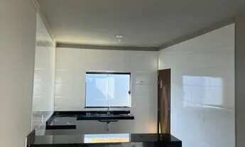 Imagem 7: Casa Nova Casa com 2 dormitórios