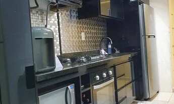 Imagem 7: Apartamento para aluguel 2 quartos 1 vaga Paradiso Campestre Campestre - Santo André - SP