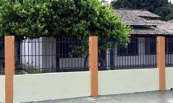 Imagem: Alugo casa no santa Cecília