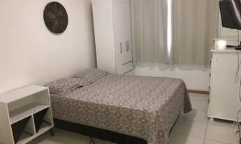 Imagem 7: ANUAL E TEMPORADA - Alugo apartamento mobiliado em Cabo Branco