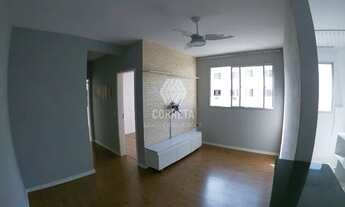 Imagem 2: KF- ALUGO OTIMO APARTAMENTO 2 QUARTOS NO TOP LIFE