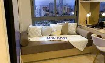 Imagem 3: Belíssimo apartamento vila mariana Novo 65M² a 200 metros do metrô Ana Rosa com dois dorm