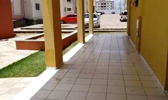 Imagem 7: Alugo apartamento no condomínio Esplanada dos Jardins III na copab R$ 780