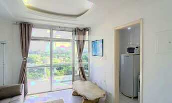 Imagem 4: Apartamento para Aluguel - Vila Clementino, 1 Quarto, 60 m2