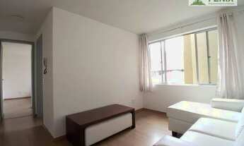 Imagem 3: Apartamento com 1 dormitório para alugar - Centro - Curitiba/PR