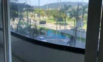 Imagem 5: APARTAMENTO FRENTE MAR - APARECIDA - SANTOS