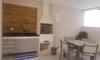 Imagem 6: Ubatuba, Centro- Apartamento no Centro com 2 dormitórios, rua sem saída, segura e tranquil