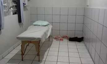 Imagem 2: Casa ampla na toda na laje terrea