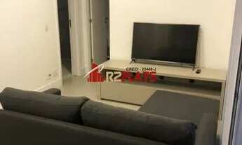 Imagem: São Paulo - Flat - Vila Olímpia