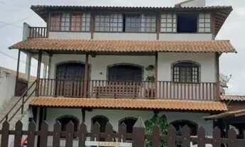 Imagem: Casa de 4 quartos sendo 3 suítes