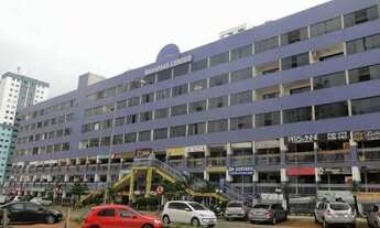 Imagem: Aluga-se Loja de Frente - Bahamas Center