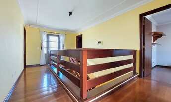 Imagem 7: Sobrado com piscina - Jd. São Pedro