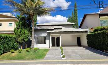 Imagem 2: Casa térrea NOVA no Jardins Madri para venda com 236m², 4 quartos, piscina aquecida