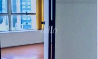 Imagem 2: São Paulo - Conjunto Comercial/Sala - Jardins