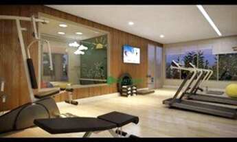 Imagem 7: Apartamento à venda - Santa Agostinho -2 quartos, 2 vagas - Novo - 70 m² - Belo Horizonte