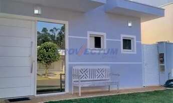 Imagem: Casa - Athenas - Paulínia